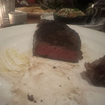 Hawksmoor - Ribeye Medium Rare - Steakhouses Near Me - New York, New York Hawksmoor - Ribeye Medium Rare - Steakhouses Near Me - New York, New York
