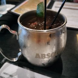 Watermelon Mule! Watermelon Mule!