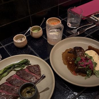 Cantina Contramar - Carne asada Short rib - Seafood Near Me - Las Vegas, Nevada Cantina Contramar - Carne asada Short rib - Seafood Near Me - Las Vegas, Nevada