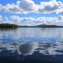 NYC Waterski - Lake Mahopac