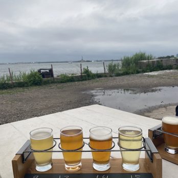 Strong Rope Brewery - Breweries Near Me - Brooklyn, New York Strong Rope Brewery - Breweries Near Me - Brooklyn, New York
