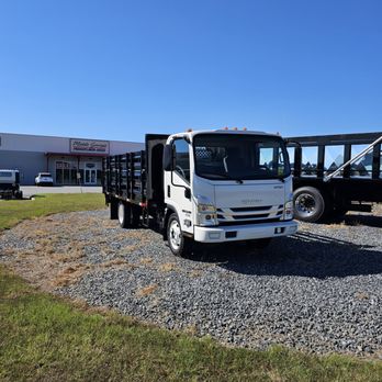 Middle Georgia Freightliner - Isuzu - Commercial Truck Dealers Near Me - Macon, Georgia Middle Georgia Freightliner - Isuzu - Commercial Truck Dealers Near Me - Macon, Georgia