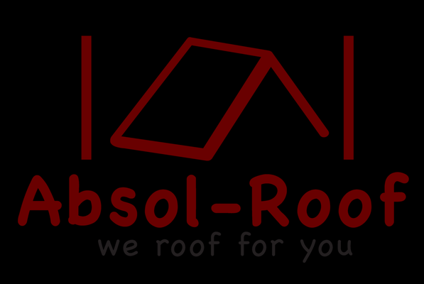 Absol-Roof Logo