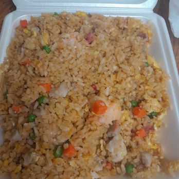 Bamboo Garden - Worst fried rice I have ever had - Chinese Near Me - Carson City, Nevada Bamboo Garden - Worst fried rice I have ever had - Chinese Near Me - Carson City, Nevada