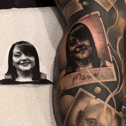 Mi Vida Tinta Tattoo