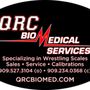 Photo of QRC Biomedical Services