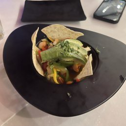 Ceviche Ceviche