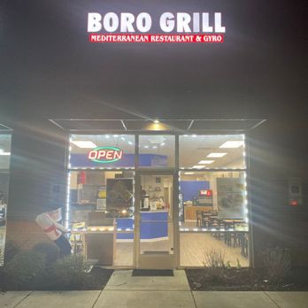 Boro Grill - Mediterranean Near Me - Murfreesboro, Tennessee Boro Grill - Mediterranean Near Me - Murfreesboro, Tennessee
