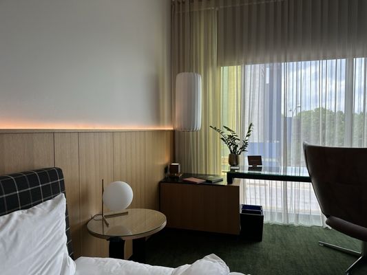 The Loren Hotel Austin by null