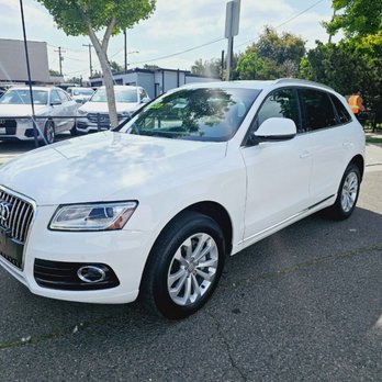 Generation 1 Motors - Used Car Dealers Near Me - Orange, California
