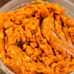 Kabob Cafe & Grill - Gajar ka halwa