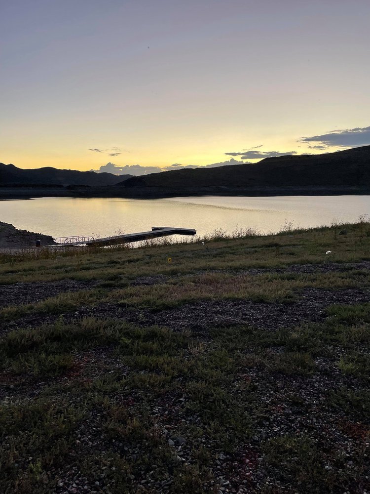 MINERSVILLE LAKE Updated June 2024 Hwy 21, Beaver, Utah Lakes