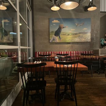North Italia - Dining area - Italian Near Me - Phoenix, Arizona North Italia - Dining area - Italian Near Me - Phoenix, Arizona