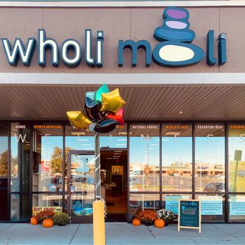 Wholi Moli - Welcome! - Health Markets Near Me - Barboursville, West Virginia Wholi Moli - Welcome! - Health Markets Near Me - Barboursville, West Virginia