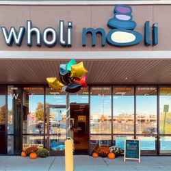 Wholi Moli - Welcome!
