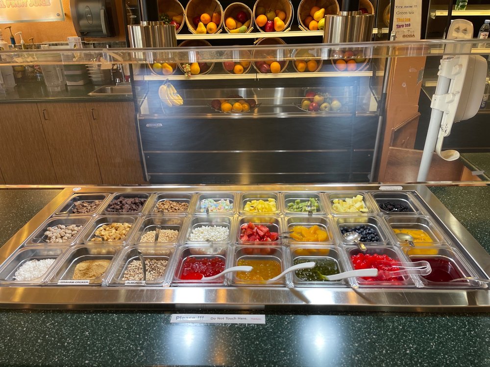 YOGURT ISLAND U CREATE Updated April 2024 39 Photos & 113 Reviews