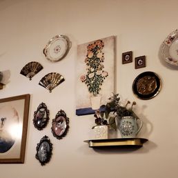 Wall decoration Wall decoration
