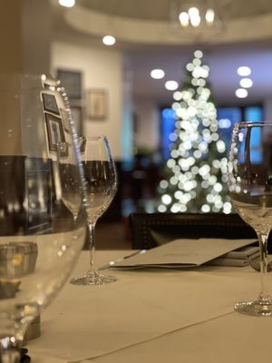 The Grill on the Alley by null