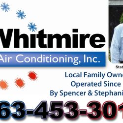 Whitmire Air Conditioning