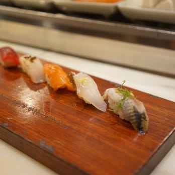Uchi Houston - chef's special - Sushi Bars Near Me - Houston, Texas Uchi Houston - chef's special - Sushi Bars Near Me - Houston, Texas