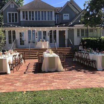 Levan's Catering - Caterers Near Me - Winter Springs, Florida