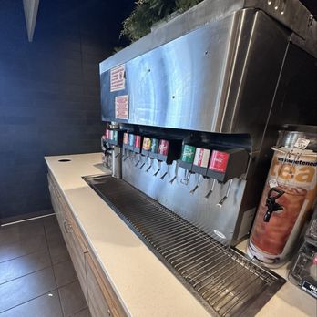 McDonald's - Refill area - Burgers Near Me - Vassar, Michigan McDonald's - Refill area - Burgers Near Me - Vassar, Michigan