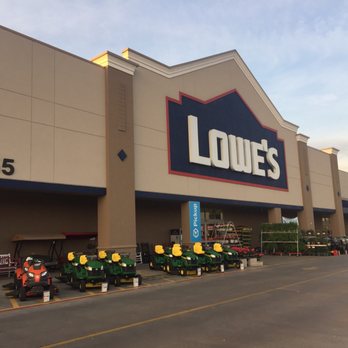 lowes new me