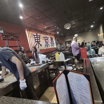 Tokyo Steak House - Sushi Bars Near Me - Tinley Park, Illinois Tokyo Steak House - Sushi Bars Near Me - Tinley Park, Illinois