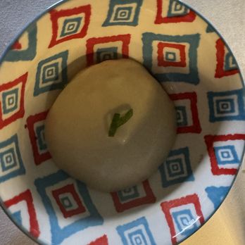 Mizuna - Egg Custard - New American Near Me - Denver, Colorado