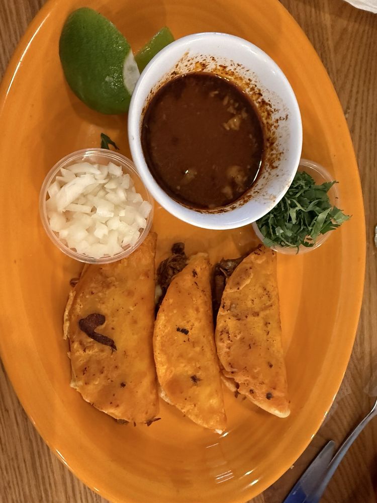 Taqueria Pancho Villa — Mexican restaurant in Hinesville