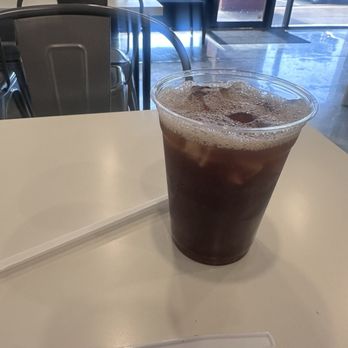 Pana's - Nestea - Food Trucks Near Me - Tulsa, Oklahoma