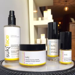 Fabriq Spa - Suki Acne Fighting Dream Team
