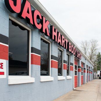 Jack Hart Body Shop - Body Shops Near Me - Radcliff, Kentucky Jack Hart Body Shop - Body Shops Near Me - Radcliff, Kentucky