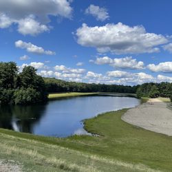 Hopkinton State Park