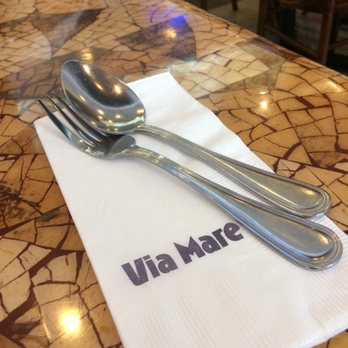 Cafe Via Mare - Cafes Near Me - Taguig, NCR Cafe Via Mare - Cafes Near Me - Taguig, NCR
