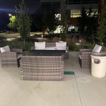 Fairfield by Marriott Inn & Suites Kansas City North/Gladstone - Hotels Near Me - Gladstone, Missouri