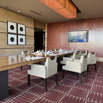 Anthony's Prime Steak & Seafood - Private dining room - Steakhouses Near Me - Henderson, Nevada Anthony's Prime Steak & Seafood - Private dining room - Steakhouses Near Me - Henderson, Nevada