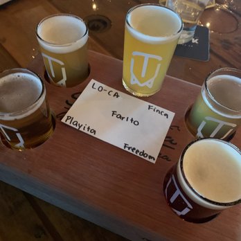 The Tank Brewing - Delicious beer options made in house - Breweries Near Me - Miami, Florida The Tank Brewing - Delicious beer options made in house - Breweries Near Me - Miami, Florida