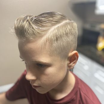 The Barber Box - Barbers Near Me - San Diego, California The Barber Box - Barbers Near Me - San Diego, California