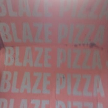 Blaze Pizza - Filled me up for around $10 and didnt get sick. - Salad Near Me - Arroyo Grande, California Blaze Pizza - Filled me up for around $10 and didnt get sick. - Salad Near Me - Arroyo Grande, California