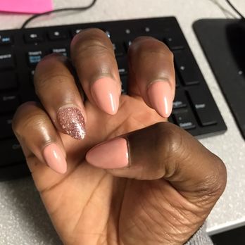 Classy Nails - Another view - Nail Salons Near Me - Gainesville, Florida