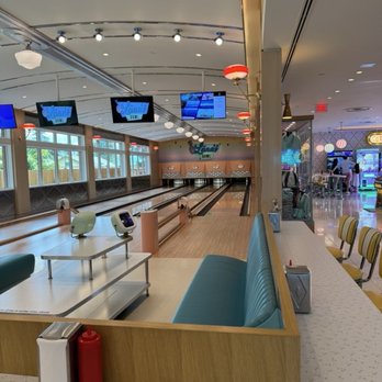 Lanai Bowl - Bowling Lanes - Bowling Near Me - Lanai City, Hawaii Lanai Bowl - Bowling Lanes - Bowling Near Me - Lanai City, Hawaii