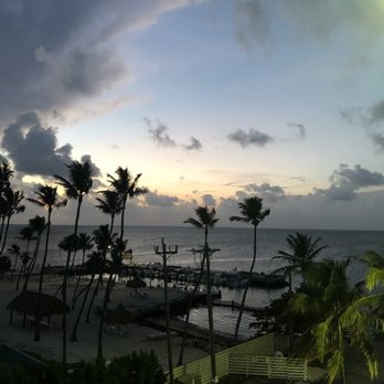 Amara Cay Resort - View from our room (ocean view not ocean front) - Resorts Near Me - Islamorada, Florida Amara Cay Resort - View from our room (ocean view not ocean front) - Resorts Near Me - Islamorada, Florida