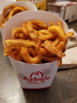 Arby's by null