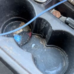 Revitalize Auto Detailing - Before detailing