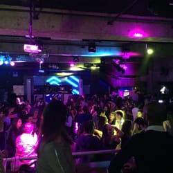 Centro de Eventos Sala Gente - Sala Gente viernes 8 de mayo 2015.