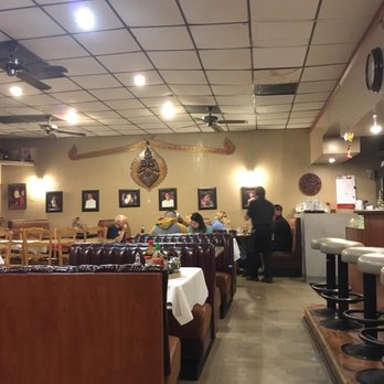 Sam Cafe - Thai Near Me - Merced, California