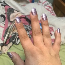 Nails Nails