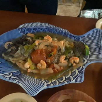 Los Cabos 2 - Fishy! - Salvadoran Near Me - Bakersfield, California Los Cabos 2 - Fishy! - Salvadoran Near Me - Bakersfield, California