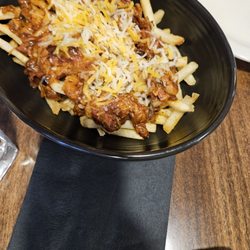 Duke’s Grille